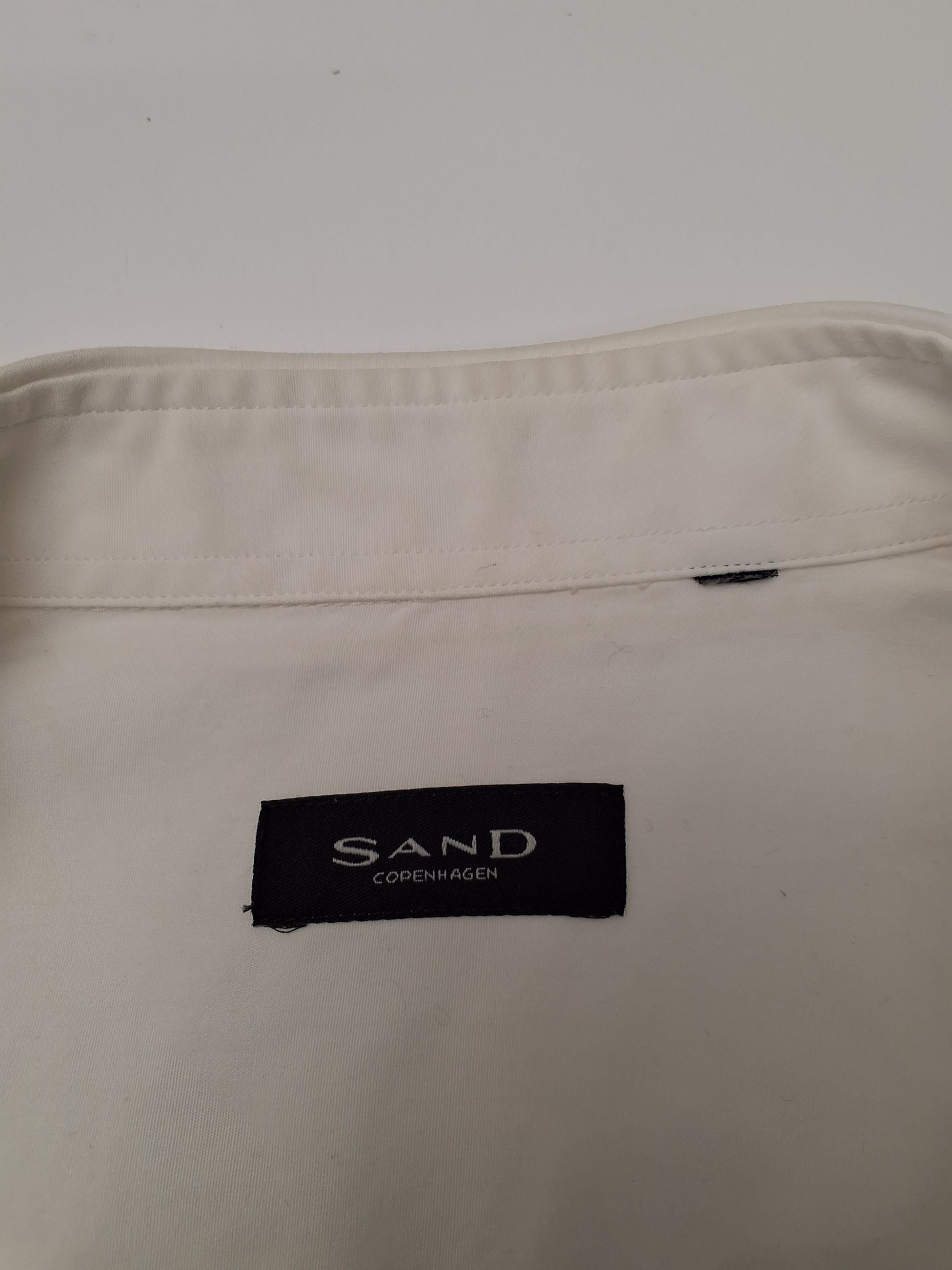 Sand Storskjorte